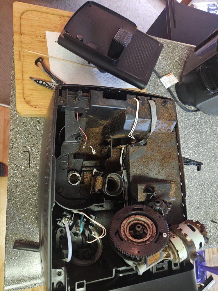 Philips LatteGo Upchaty lievik