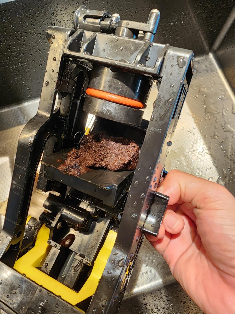 Philips LatteGo varná jednotka