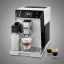 Repasovaný kávovar DeLonghi ECAM 550.65.W