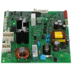 Electronică de putere pentru aparatele de cafea Saeco Incanto HD891x