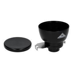 Mahlkönig - Mini zásobník na zrna EK43 250 g černý