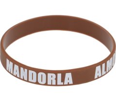 Rubber band pre konvička na mlieko almond 0.50 l