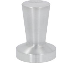 Anodizovaný hliníkový tamper ⌀ 53 mm