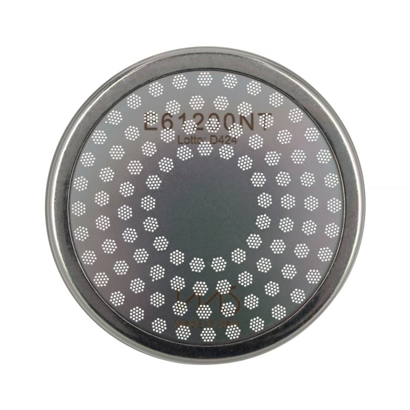 IMS - Sprchovacie sitko skupiny E61 200 NT 60 mm