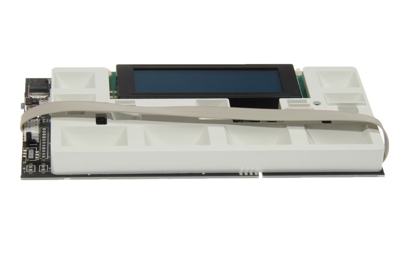 Elektronika ovládacia pre kávovary DeLonghi ESAM6700 EX:2