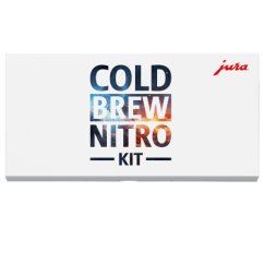 Jura Cold Brew Nitro Kit EB