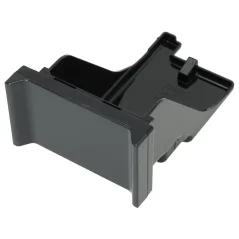 Plateau bac à marc pour les machines à espresso DELONGHI ECAM 45X.XX