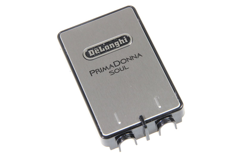 Kryt výpustu kávy pro kávovary DeLonghi PrimaDonna Soul