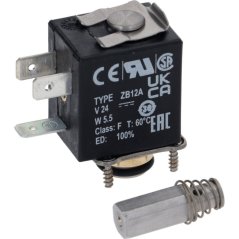 Rancilio operátorský kit 24v t22 cold ppo21 34040222