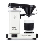 Moccamaster Cup-One Aparat de Cafea Crem - Aparat de Cafea Filtru