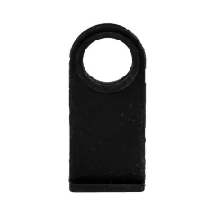 Pump holder for ura Impressa F7, F8, F9 Aroma+, F85, F900, X5 and Z coffee machines