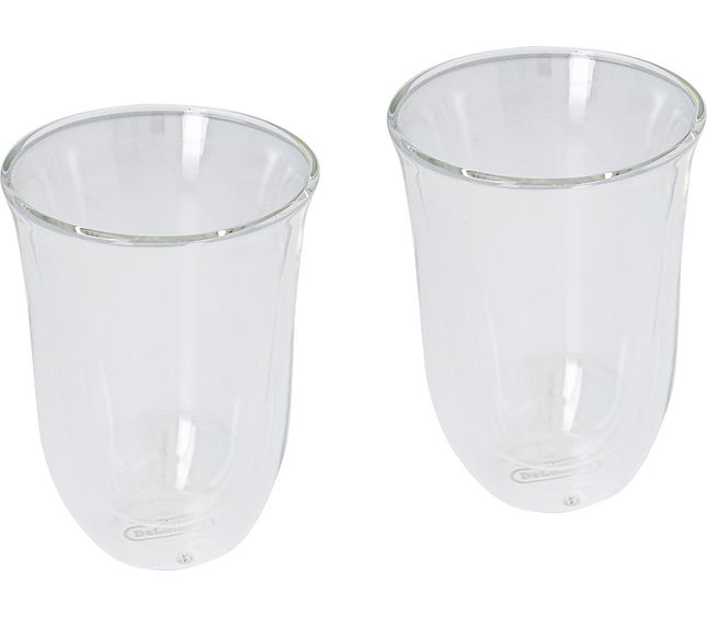 Sada 2 sklenic na latte macchiato 330 ml Sada 2 sklenic na latte macchiato 330 ml