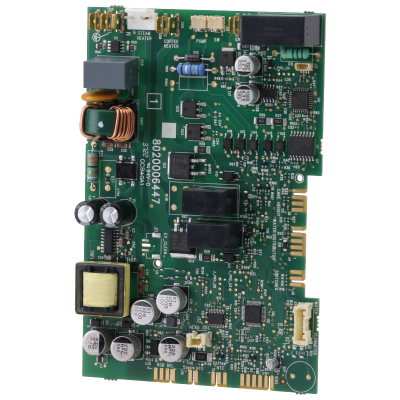 Napájacia elektronika 230V pre KRUPS INTUITION EA877d10 Napájacia elektronika 230V pre KRUPS INTUITION EA877d10