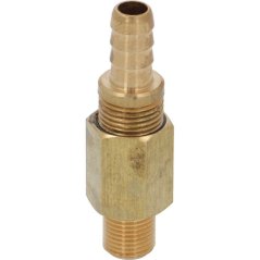 Nuova simonelli expansion valve 18m 8 mm 98120001