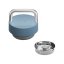 Fellow - Carter Carry Tumbler - Hazy Blue - izolovaný termohrnek 591 ml