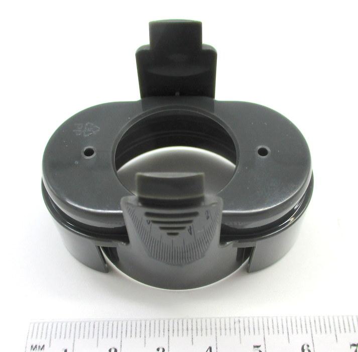 Obdélníkový držák filtru SES875 Obdélníkový držák filtru SES875