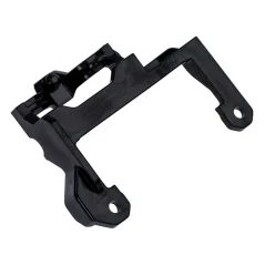 Carafe holder for Philips coffee machines