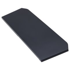 Veko nádržky na vodu čierne KRUPS XP224010 espresso kávovar