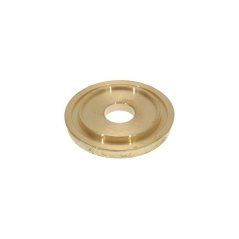 Rancilio Messinghalter für Duschsieb 20200182