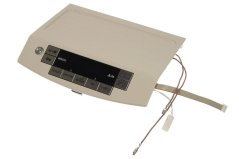 Ovládací panel komplet pre kávovary DeLonghi Vintage PrimaDonna S