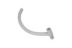 Furtun unghiular 150 mm pentru mașinile de cafea DeLonghi EN 500 și EN 510