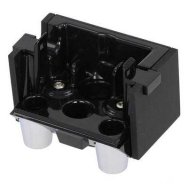 Jura coffee spout bottom complete