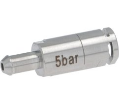 Ventil 5 Bar pre Dr. Coffee F2, F2-H, F2-PLUS, F3