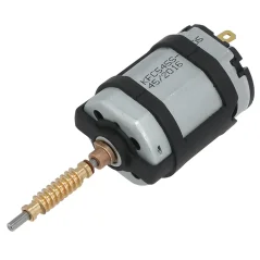 Brew unit motor for Saeco Incanto/Intelia coffee machines