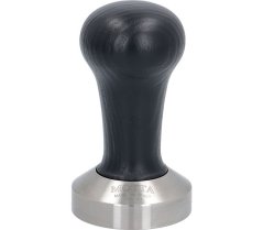 Tamper drevo a nehrdzavejúca oceľ ⌀ 51 mm