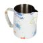 Barista Space — jarra de leche 350 ml, Splash