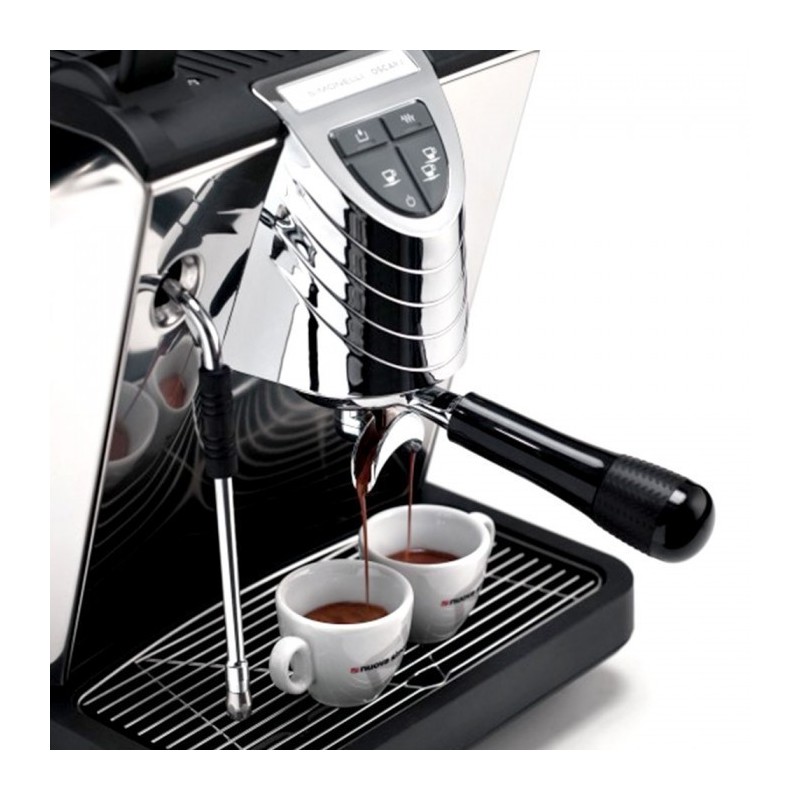 Nuova Simonelli Oscar II espresso kávovar