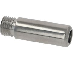 Tryska napěňovací trubice h1