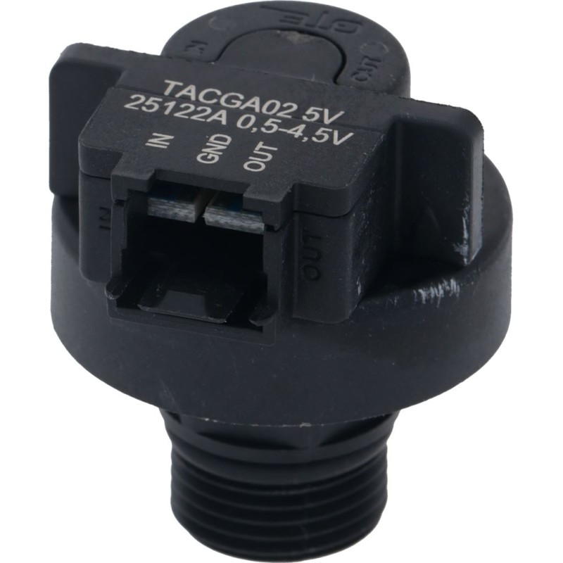 Tlakový prevodník 38m 09200018