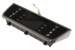 Ovládací panel s doskou PCB komplet pre kávovary DeLonghi PrimaDonna Elite (ECAM650.55.MS)