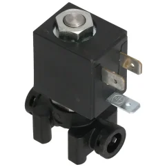 Ventil elektromagnetický dvojcestný pre kávovary Jura C 9, C70, C75, C90, ENA 9, F9 Aroma+, F900, Z6 Modell 2018 a Jura Giga