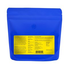 Figa Coffee - Bolivien Hernando Machaca gewaschen Filter 250 g