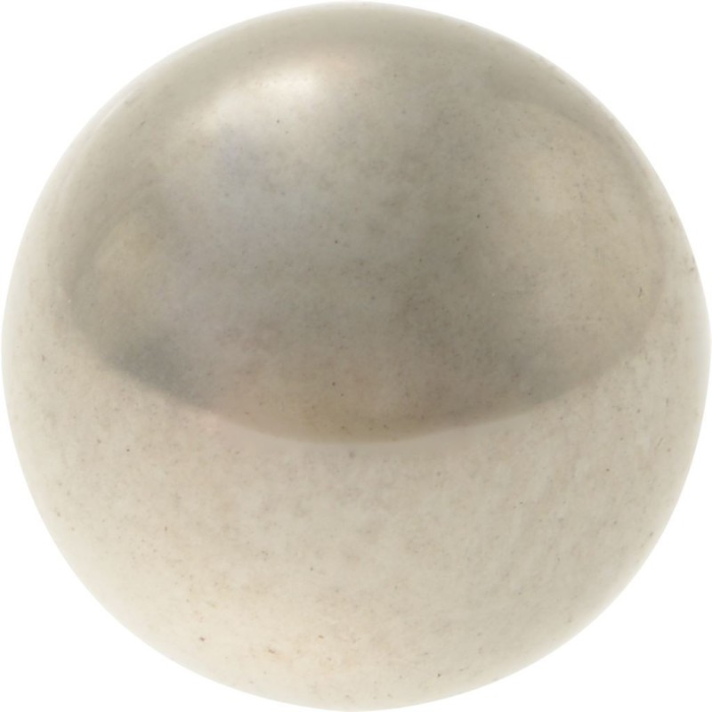 Koule z nerezové oceli 952 mm 37900110 Koule z nerezové oceli 952 mm 37900110