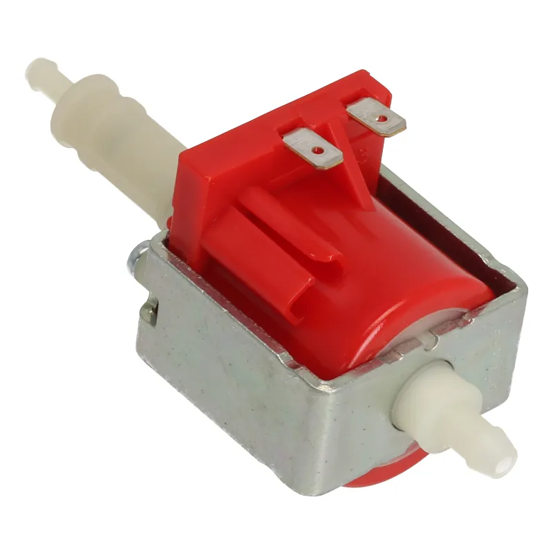 Čerpadlo Ulka HF 230V pre kávovary DeLonghi Nespresso ENV Vertuo Čerpadlo Ulka HF 230V pre kávovary DeLonghi Nespresso ENV Vertuo