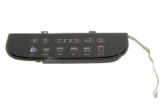 Ovládací panel komplet s deskou PCB pro kávovary DeLonghi Magnifica Evo (ECAM290.41.TB)