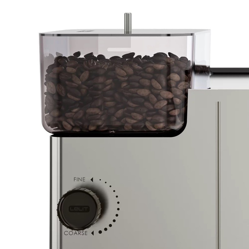 Cafetera espresso Lelit Kate PL82T