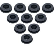Zestaw uszczelek do mieszalnika 10 szt. do Dr. Coffee F2, F2-PLUS, F200, F3 Zestaw uszczelek do mieszalnika 10 szt. do Dr. Coffee F2, F2-PLUS, F200, F3