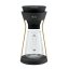 Melitta - AMANO Black-Gold - Pour Over Kaffeebereiter