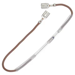 Fusible térmico para termobloque para cafeteras DeLonghi 192°C 150 mm