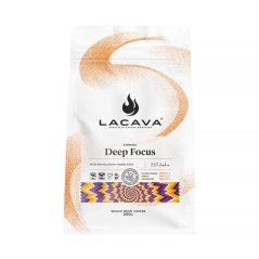 LaCava - Deep Focus Espresso 250g