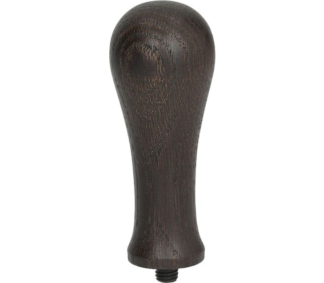 Rukojeť m8 elegance hnědé dřevo Rukojeť m8 elegance hnědé dřevo