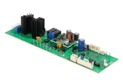 Power electronics for DeLonghi ESAM2000-4000 coffee machines