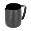 Barista Space – kanvička na mlieko 600 ml – Teflon Star Night Black