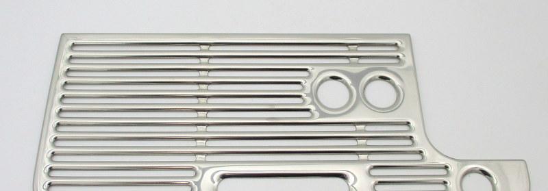 Drip Tray Plate SES881 Drip Tray Plate SES881