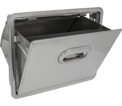Knockbox