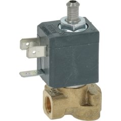 Solenoid valve 3ways ceme 18f 230v